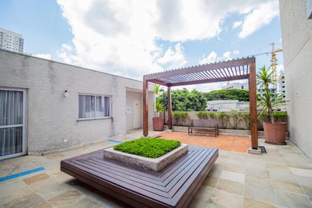 Apartamento à venda com 53m², 2 quartos e 1 vaga Apartamento à venda com 53m², 2 quartos e 1 vagaÁrea comum