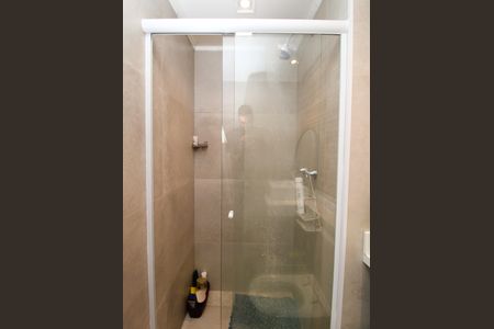 Apartamento à venda com 53m², 2 quartos e 1 vagaBanheiro