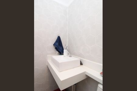 Apartamento à venda com 53m², 2 quartos e 1 vagaBanheiro 2