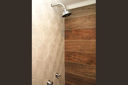 Apartamento à venda com 53m², 2 quartos e 1 vagaBanheiro 2