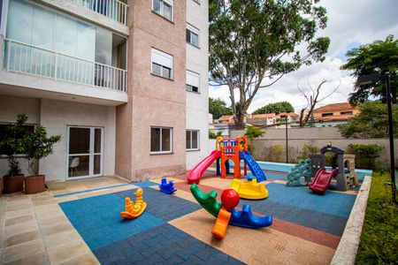 Apartamento à venda com 53m², 2 quartos e 1 vaga Apartamento à venda com 53m², 2 quartos e 1 vagaÁrea comum