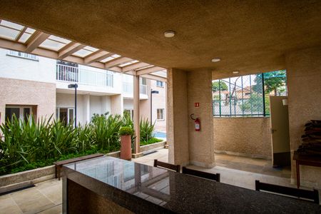 Apartamento à venda com 53m², 2 quartos e 1 vaga Apartamento à venda com 53m², 2 quartos e 1 vagaÁrea comum