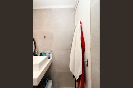 Apartamento à venda com 53m², 2 quartos e 1 vagaBanheiro