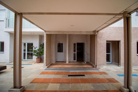 Apartamento à venda com 53m², 2 quartos e 1 vaga Apartamento à venda com 53m², 2 quartos e 1 vagaÁrea comum