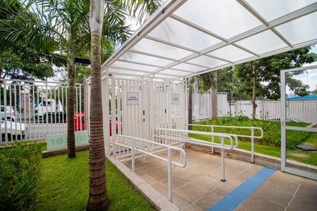 Apartamento à venda com 53m², 2 quartos e 1 vaga Apartamento à venda com 53m², 2 quartos e 1 vagaÁrea comum