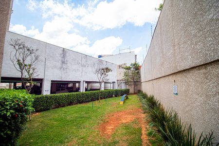 Apartamento à venda com 53m², 2 quartos e 1 vaga Apartamento à venda com 53m², 2 quartos e 1 vagaÁrea comum