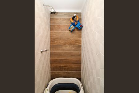 Apartamento à venda com 53m², 2 quartos e 1 vagaBanheiro 2