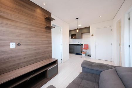 Apartamento para alugar com 37m², 2 quartos e 1 vagaSala/Cozinha