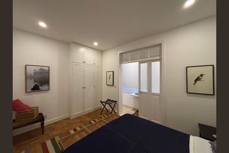 Studio à venda com 40m², 1 quarto e sem vagaSuíte