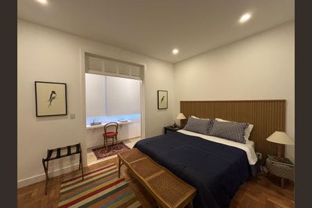 Studio à venda com 40m², 1 quarto e sem vagaSuíte