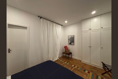 Studio à venda com 40m², 1 quarto e sem vagaSuíte