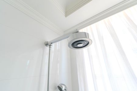 Apartamento à venda com 186m², 3 quartos e 2 vagas Apartamento à venda com 186m², 3 quartos e 2 vagasBanheiro da suíte master