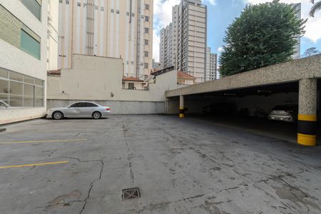 Apartamento à venda com 186m², 3 quartos e 2 vagas Apartamento à venda com 186m², 3 quartos e 2 vagasÁrea comum