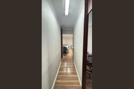 Apartamento à venda com 107m², 3 quartos e 2 vagas Apartamento à venda com 107m², 3 quartos e 2 vagasCorredor