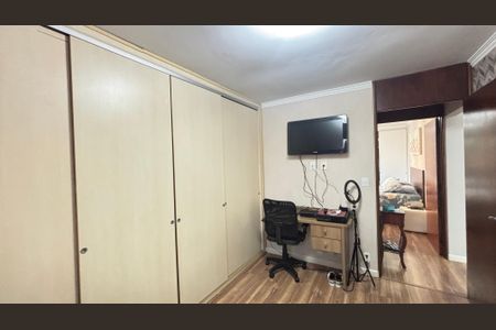 Apartamento à venda com 107m², 3 quartos e 2 vagas Apartamento à venda com 107m², 3 quartos e 2 vagasQuarto 2