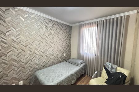 Apartamento à venda com 107m², 3 quartos e 2 vagas Apartamento à venda com 107m², 3 quartos e 2 vagasQuarto 2