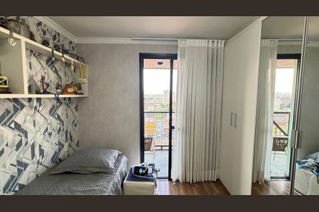 Apartamento à venda com 107m², 3 quartos e 2 vagas Apartamento à venda com 107m², 3 quartos e 2 vagasQuarto 1