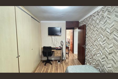 Apartamento à venda com 107m², 3 quartos e 2 vagas Apartamento à venda com 107m², 3 quartos e 2 vagasQuarto 2