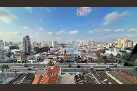 Apartamento à venda com 107m², 3 quartos e 2 vagas Apartamento à venda com 107m², 3 quartos e 2 vagasVista da Sala