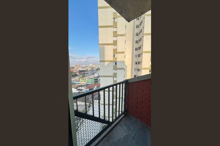 Apartamento à venda com 107m², 3 quartos e 2 vagas Apartamento à venda com 107m², 3 quartos e 2 vagasVaranda da Suíte