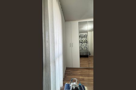 Apartamento à venda com 107m², 3 quartos e 2 vagas Apartamento à venda com 107m², 3 quartos e 2 vagasQuarto 1