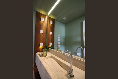 Apartamento à venda com 91m², 2 quartos e 2 vagasLavabo