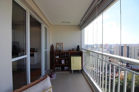 Apartamento à venda com 91m², 2 quartos e 2 vagasSala Sacada