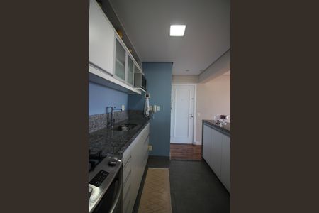 Apartamento à venda com 91m², 2 quartos e 2 vagasCozinha