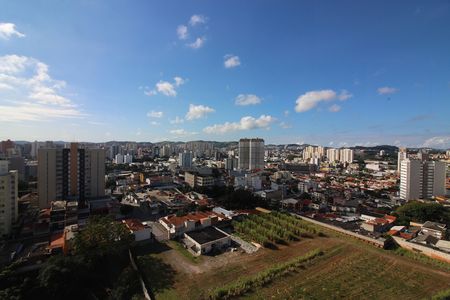 Apartamento à venda com 91m², 2 quartos e 2 vagasSala Sacada Vista