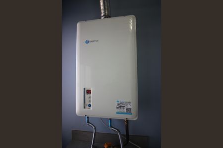 Apartamento à venda com 91m², 2 quartos e 2 vagasÁrea de Serviço