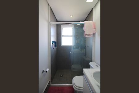 Apartamento à venda com 91m², 2 quartos e 2 vagasSuíte 1 Banheiro