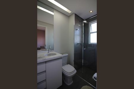 Apartamento à venda com 91m², 2 quartos e 2 vagasSuíte 2 Banheiro