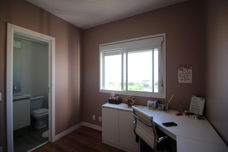 Apartamento à venda com 91m², 2 quartos e 2 vagasSuíte 2