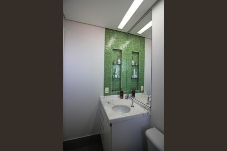 Apartamento à venda com 91m², 2 quartos e 2 vagasSuíte 2 Banheiro