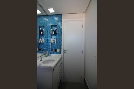 Apartamento à venda com 91m², 2 quartos e 2 vagasSuíte 1 Banheiro