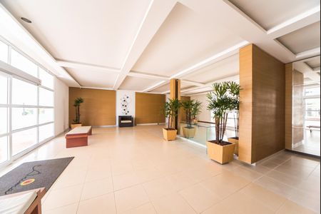 Apartamento à venda com 91m², 2 quartos e 2 vagas Apartamento à venda com 91m², 2 quartos e 2 vagasÁrea comum