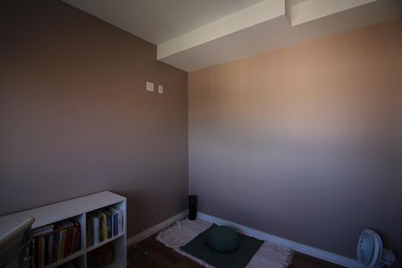 Apartamento à venda com 91m², 2 quartos e 2 vagasSuíte 2