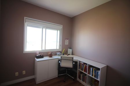 Apartamento à venda com 91m², 2 quartos e 2 vagasSuíte 2