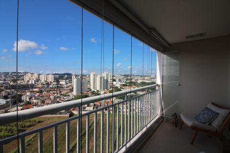 Apartamento à venda com 91m², 2 quartos e 2 vagasSala Sacada