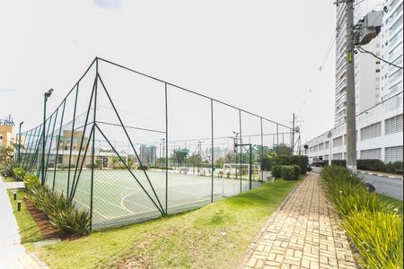 Apartamento à venda com 91m², 2 quartos e 2 vagas Apartamento à venda com 91m², 2 quartos e 2 vagasQuadra Esportiva