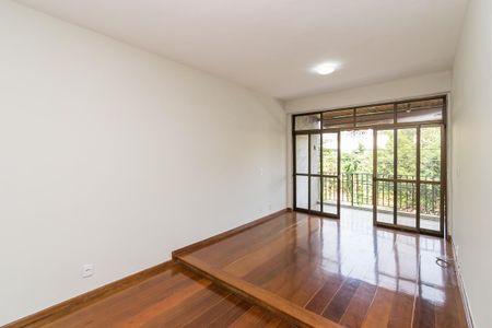 Apartamento à venda com 116m², 3 quartos e 1 vagaSala