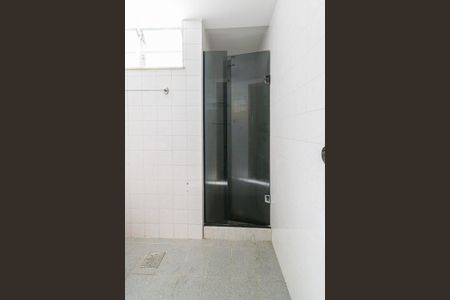 Apartamento à venda com 116m², 3 quartos e 1 vagaBanheiro Social