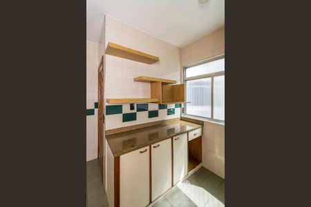 Apartamento à venda com 116m², 3 quartos e 1 vagaCozinha