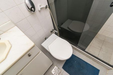 Apartamento à venda com 116m², 3 quartos e 1 vagaBanheiro da Suíte