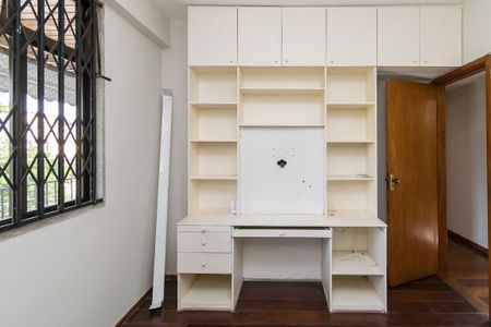 Apartamento à venda com 116m², 3 quartos e 1 vagaQuarto 1 