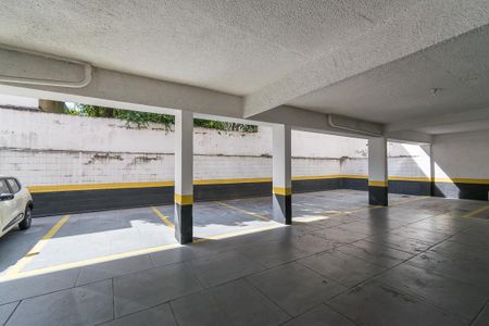Apartamento à venda com 116m², 3 quartos e 1 vagaÁrea comum - Garagem
