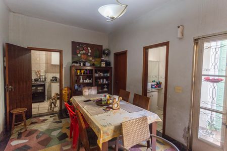 Casa à venda com 172m², 3 quartos e 2 vagasCopa