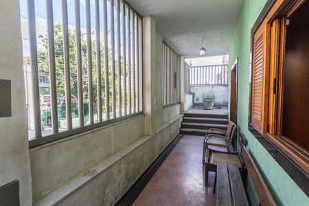 Casa à venda com 172m², 3 quartos e 2 vagasEntrada Principal