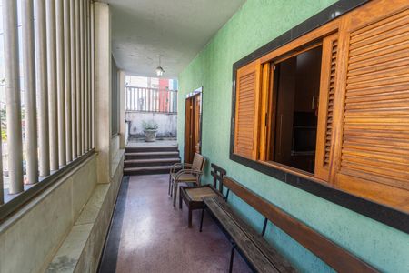 Casa à venda com 172m², 3 quartos e 2 vagasEntrada Principal