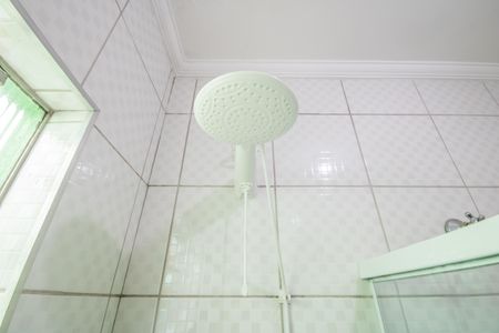 Casa à venda com 125m², 2 quartos e 2 vagas Casa à venda com 125m², 2 quartos e 2 vagasBanheiro